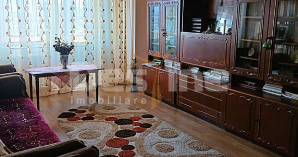 APARTAMENT 2 CAMERE DE VANZARE&ndash; FOCȘANI