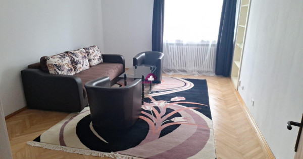 #206;nchiriere Apartament 3 Camere &ndash; Zona Obor / Poli#5...