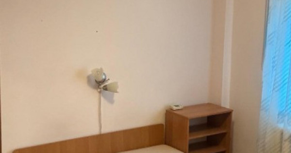 Inchiriere apartament 2 camere D, in Oancea,
