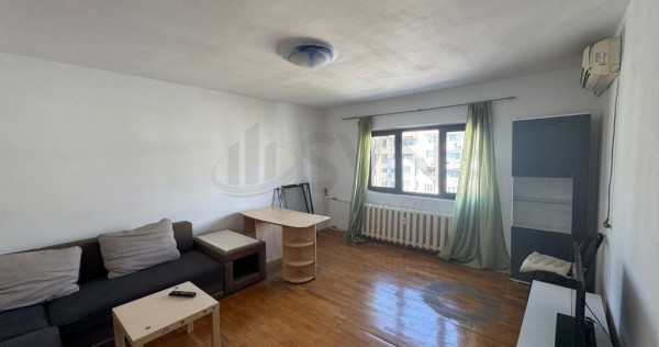 Apartament 3 camere I Unirii