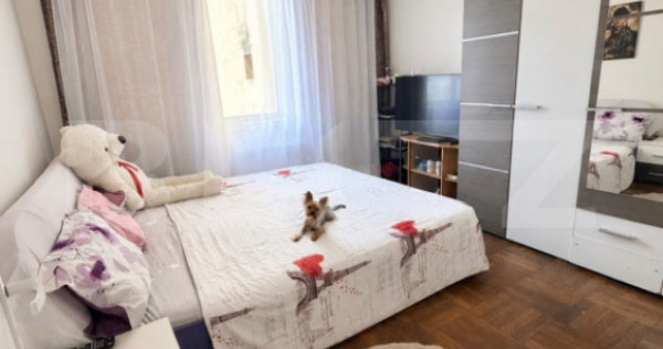 Apartament 2 camere, 48 mp, zona Micro 1