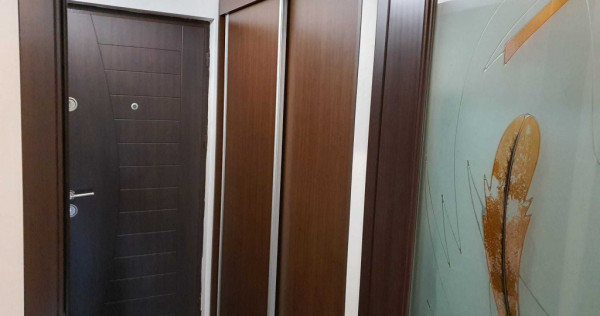 Berceni Turnu Măgurele etaj 4