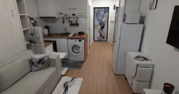 Garsonieră pentru studenți &ndash; Faleza Nord, Bd. Mamaia