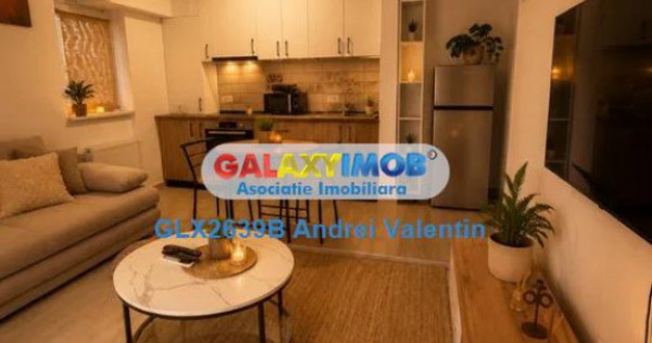 Apartament Lux Berceni - Dimitrie Leonida - Parcare - Cozy