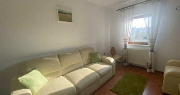 Apartament 2 camere zona Strand II