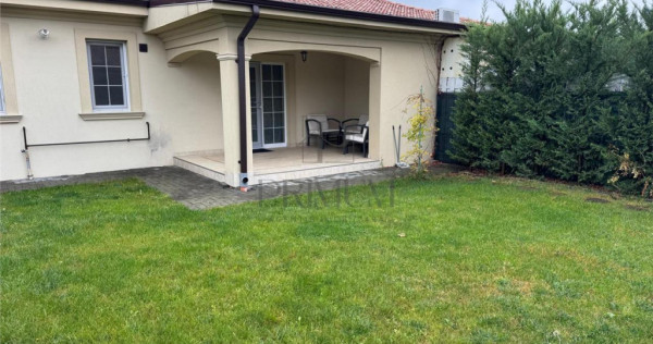 Duplex modern de v#226;nzare #238;n Mo#537;ni#539;a Nou#259;