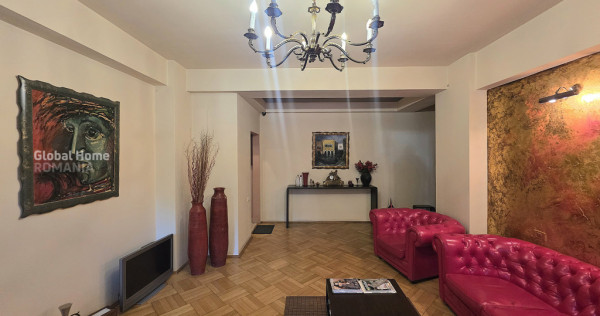Apartament 2 Camere Renovat | Eminescu - Dacia - Ultracentra