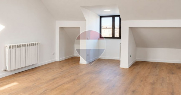 Floreasca | Vila Premium | 5 Camere | Prima Inchiriere | ...