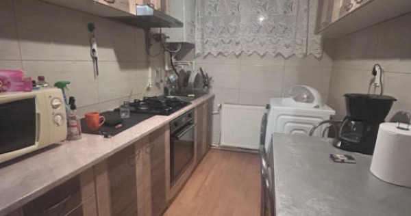 Apartament 2 camere 50mp, Zona Manastur