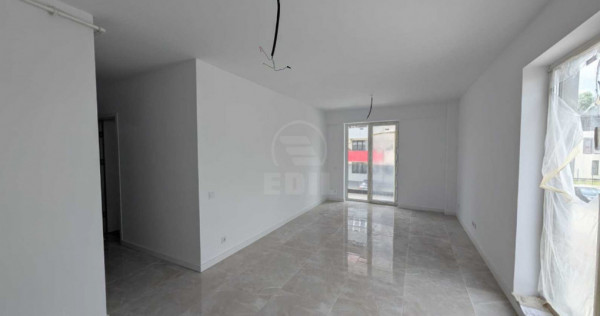 Apartament 3 camere,zona Tineretului,nou