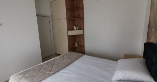 Inchiriez direct de la proprietar &ndash; apartament 2 camere &icirc;n Mamaia Nord