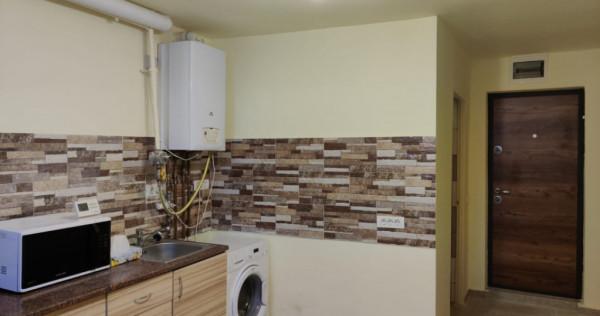 Apartament 2 camere, 39.4 mp , Zona Hasdeu , Cluj