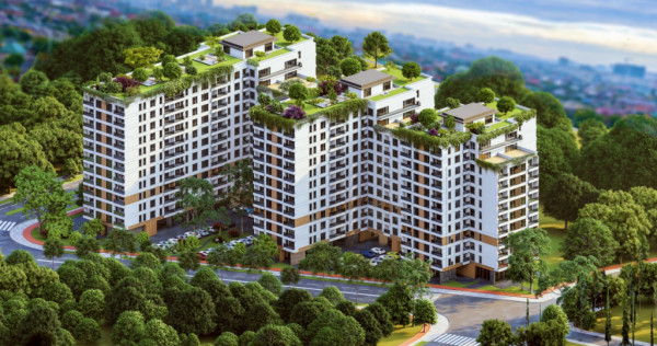 High Garden East | Best deal | Studio | Investitie | 2026
