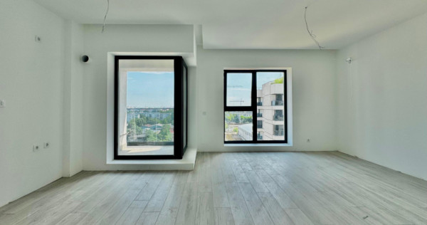 High Garden East | Studio | Best deal | Ready to move