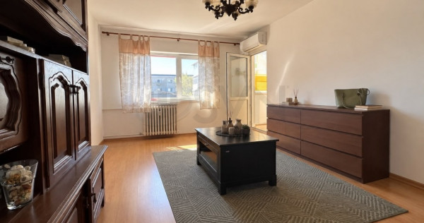 Apartament 3 camere de Baneasa l Herastrau