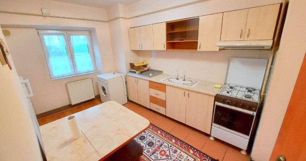 Apartament 2 camere D, in Oancea Tatarasi