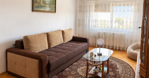 Apartament 3 camere decomandat | Calea Bucuresti | Luminos s
