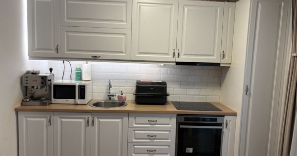 Apartament 3 camere, 60 mp, parcare | zona Porii, Florești