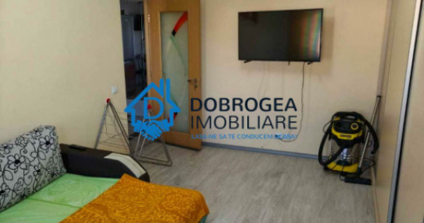 E3- 2 CAMERE DECOMANDAT ETAJ 3, CENTRALA GAZ