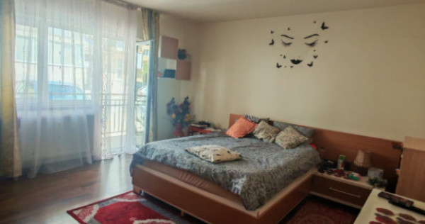 Apartament 2 Camere, 65 mp, Apahida