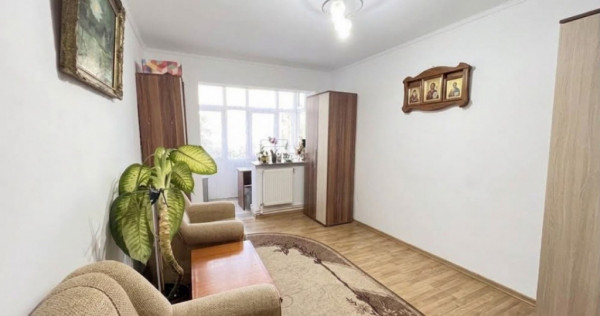 Apartament de 2 camere de vanzare in zona Inel II