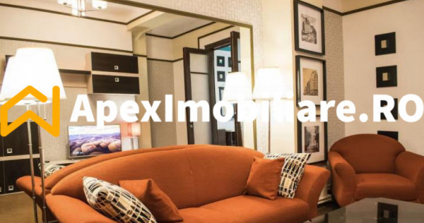 Apartament 2 camere de inchiriat Romana București | ApexImo