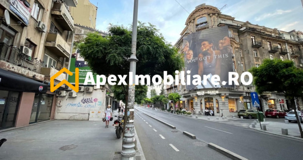 Apartament 3 camere de inchiriat București | ApexImobiliar