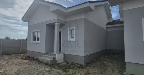 Duplex despartit prin baie - zona foarte buna - posibilitate