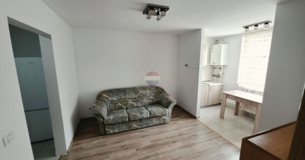 Apartament 2 camere | Maratei, Piatra-Neamț | Finisat Clasic