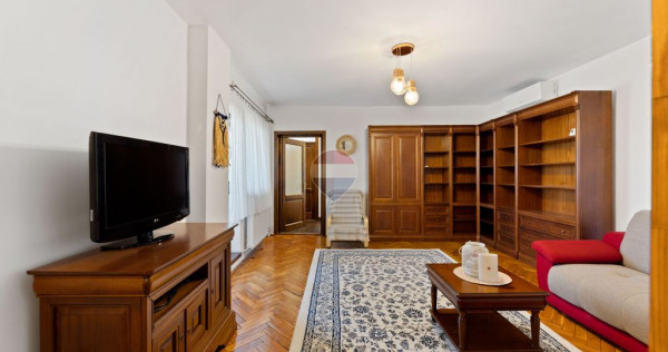 Apartament cu doua camere on zona Uta