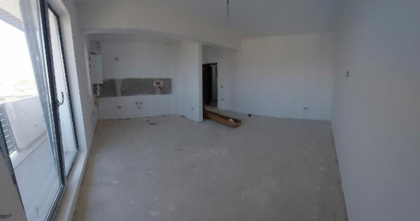 Ultimul apartament la 69500 euro-2 camere tip studio
