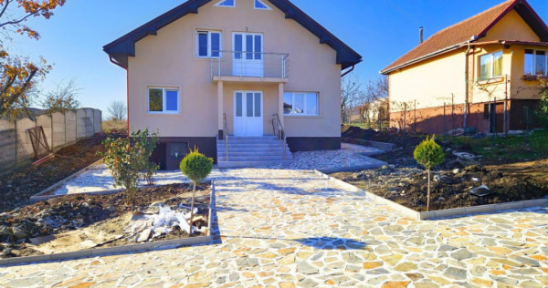 CASA DE VANZARE - CAZANESTI