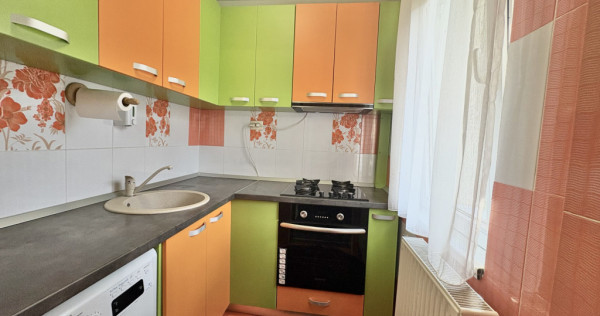 Apartament modern impecabil! 2 camere, et1/4, Tatarasi, libe