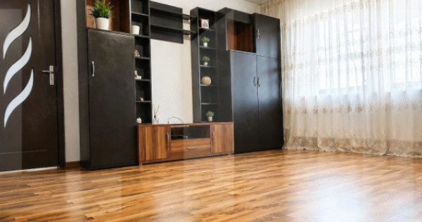 Apartament 2 camere, 50 mp, zona Primăverii &ndash; mobilat, ce