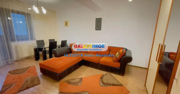 Apartament Berceni - Oltenitei - Centrala - Delta Vacaresti