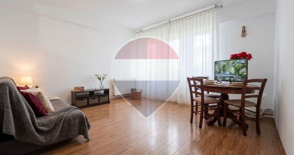 Apartament 2 camere &icirc;n Ghimbav &ndash; Ideal pentru investiție