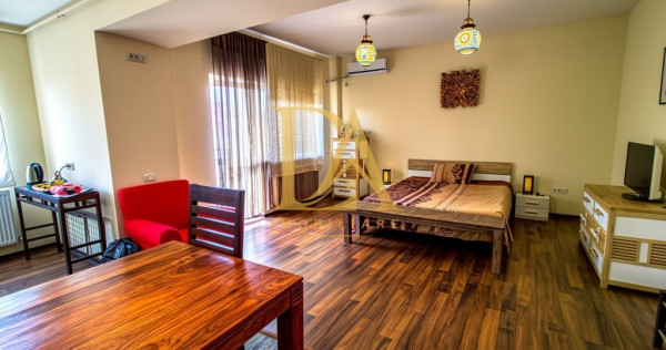 ???? Garsonieră spațioasă de vanzare Confort City 45mp
