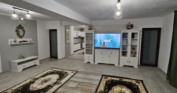 Vila moderna, constructie 2025, de inchiriat - Bariera Tr...