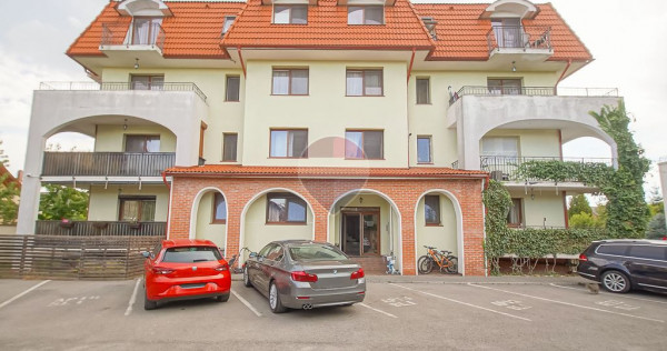 Apartament 2 camere decomandat &ndash; Imperial Residence 1 -...