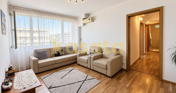 APARTAMENT 3 CAMERE | IANCULUI | METROU 50M | MOBILAT | R...