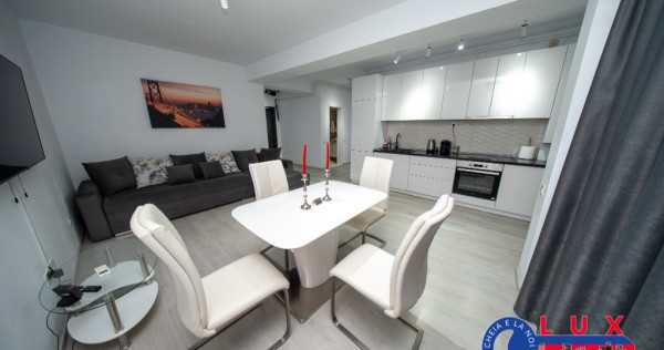 ID 519 | &Icirc;NCHIRIERE | APARTAMENT 2 CAMERE