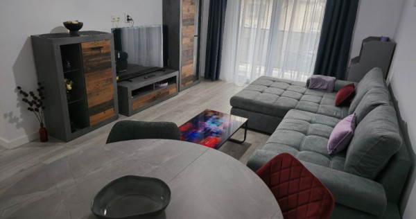Proprietar/Otopeni/Tunari Apartament Premium 2 Camere/loc de parcare