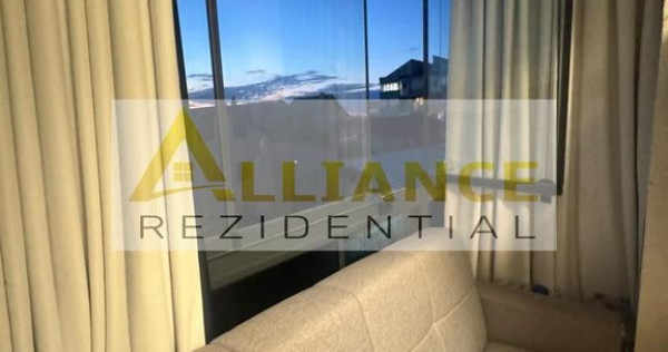 Apartament 2 Camere Complet Mobilat si Utilat | Parcare I...