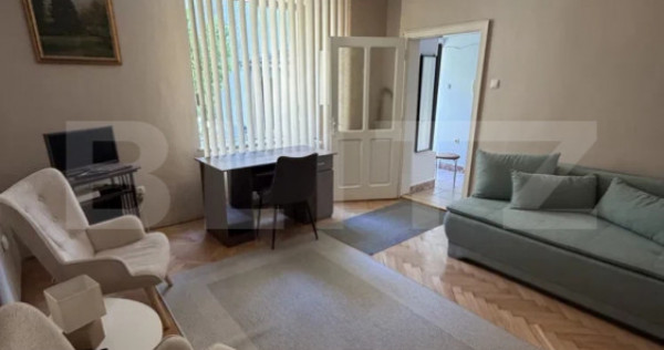 Apartament 1 cameră | Ultracentral | Piața Muzeului