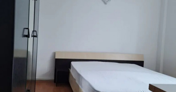 Proprietar &icirc;nchiriez apartament cu doua camere Vlahuță
