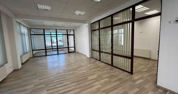 SPATIU DE BIROURI MODERN //ZONA CENTRALA ,PLOIESTI