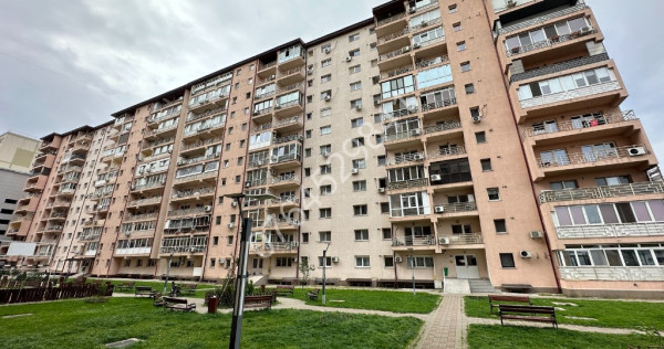 Garsoniera Confort Park ,Sos. Vitan-B&acirc;rzești 7D,in spate la Rin hotel