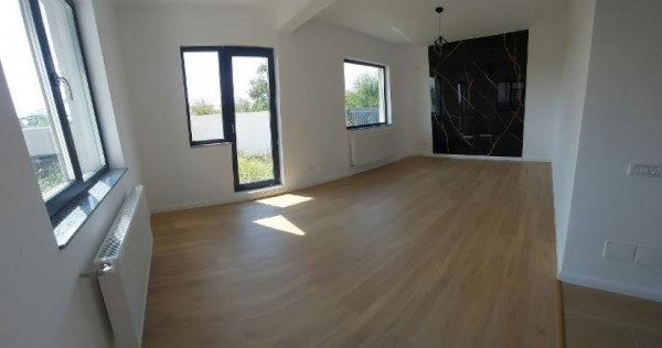 MUTARE IMEDIATA-single 5 camere, super compartimentare
