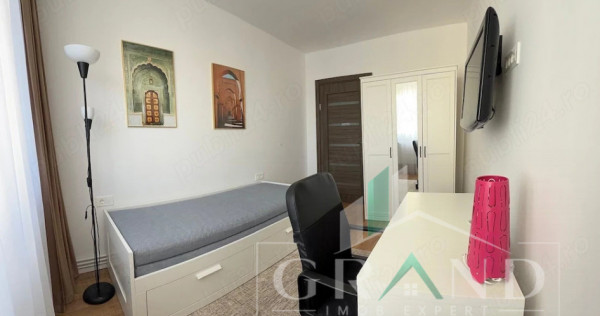 Apartament 2 camere | DECOMANDAT | MANASTUR
