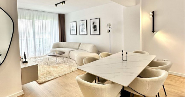 Apartament 2 camere zona Mihai Viteazu